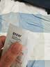如薇（RNW）玻尿酸维生素原B5水光精华液1ml滋养修护保湿抗皱紧致舒送男女 实拍图