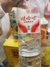 娃哈哈纯净水饮用水596ml*24瓶纸箱装整箱瓶装水 包装随机 实拍图