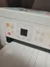 爱普生（EPSON）【6代新品】L4356墨仓式彩色无线AI学习打印机一体机家用办公  L4266升级版[自动双面 液晶屏 白] 实拍图
