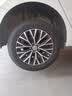 固特异（Goodyear）汽车轮胎205/60R16 92V 鹰驰F1酷跑 适配 轩逸/新福克斯 御乘升级 实拍图