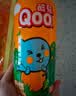 可口可乐（Coca-Cola）美汁源  酷儿  橙味 果汁饮料 450ml*12瓶 实拍图