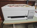 爱普生（EPSON）【6代新品】L3351墨仓式彩色打印机 微信打印/无线连接 家用AI学习打印机（打印、复印、扫描） 实拍图