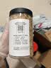 方家铺子淡干虾皮110g 海产干货不咸可打粉 紫菜蛋花汤 虾干海米干 虾米皮 实拍图