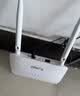 PLERY普锐R601 可插SIM卡4G移动路由器双LTE天线4g转WiFi热点 转有线 电信联通移动广电全网通无线上网 插卡版【联通/电信/移动/广电全网通】 实拍图