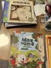 【信谊】狼、鸭子和老鼠（3-8岁）美国年度优质童书 名师梅子涵推荐童书绘本  实拍图
