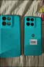 摩托罗拉 联想moto g100 四年质保 LCD护眼屏 7000mAh 国家补贴 应用六开 多场景NFC  12GB+256GB 晴空蓝 实拍图