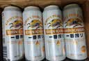 麒麟（Kirin）一番榨黄啤酒 500ml*24听清爽经典京东自营 国庆送礼 实拍图