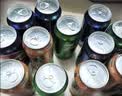 百事可乐Pepsi 可乐*16+7喜*4+美年达*4 碳酸饮料汽水330ml*24混装整箱装 实拍图