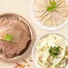 大龍燚火锅三剑客重庆火锅食材新鲜脆毛肚千层肚黄喉涮烫火锅食材1.5kg 实拍图