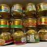 珍致（FancyFeast）泰国进口金罐成猫幼猫补充营养湿粮猫罐头猫咪零食罐头 【热销爆款】混合口味口味24罐 实拍图