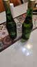 竹叶青（随机年份）露酒  38度 大竹 475mL 单瓶 口粮酒 山西杏花村汾酒 实拍图