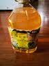 初萃中粮玉米胚芽油5.436L 非转基因 食用油 一级 物理压榨 实拍图