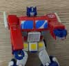 变形金刚（Transformers）儿童玩具变形金刚工作室系列加强级《毁灭》游戏版擎天柱G0620 实拍图