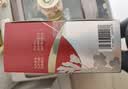 老山蜂王浆冻干粉蓝帽子免疫调节蜂皇浆峰王乳1g*168袋送长辈礼物礼盒 实拍图