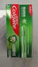 高露洁（Colgate）全面防蛀超爽薄荷味牙膏大容量250g 清新口气 除口臭成人牙膏含氟 实拍图