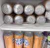 可口可乐（Coca-Cola）可乐*12+雪碧*8+芬达*4 有糖汽水 碳酸饮料  330ml*24罐 实拍图