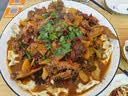 王家渡猪肉原切培根1kg(200g*5)儿童早餐三明治火腿烧烤披萨火锅食材 实拍图