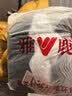 雅鹿一次性袜子男100双中筒短袜秋冬季25双四季低帮学生潮流百搭运动 【中筒】混色[运动吸汗防臭] 【防臭抗起球】50双装 实拍图