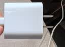Apple/苹果 原装正品20W type-c充电器 苹果usb-c充电器手机快充头 旗舰店苹果iPhone 18 Pro Max充电器 实拍图