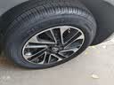 玲珑轮胎汽车轮胎215/60R17 96H 绿行GREEN-Max HP010 A/S 适配逍客 实拍图