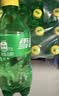 可口可乐（Coca-Cola）雪碧  柠檬味 汽水 碳酸饮料 300ml*24瓶 实拍图