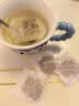 南同四海赤小红豆薏米茯苓芡实茶饮包搭炒排除热淤祛湿健脾虚胖减肥男女生 实拍图