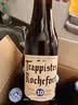 TRAPPISTES ROCHEFORT罗斯福10号啤酒330ml*6瓶 比利时进口 美剧纸牌屋同款京东自营 实拍图