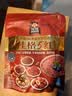 桂格（QUAKER）5红混合即食燕麦片480克 添加枸杞 添加红枣 添加桂圆 实拍图