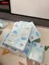 可心柔（COROU）抽纸 3层100抽*24包M码 婴儿柔纸巾保湿纸巾 云柔巾 乳霜纸 整箱 实拍图