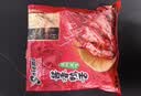 萨啦咪（Salami）麻辣味鸭舌408g独立包装卤味小吃休闲零食肉类成人解馋小零食鸭货 实拍图