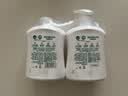 滴露（Dettol）洗手液液体经典松木500g+500g补充装儿童家庭护手替换 实拍图