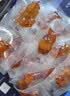 胜屿牛蹄筋内蒙古特产香辣牛筋熟食开袋即食下酒菜解馋水晶牛筋100包 实拍图