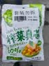 吉香居榨菜真芯135g*3包榨菜芯0添加脂肪减盐清淡下饭菜咸菜即食 实拍图