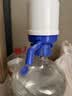 拜杰手压式饮水器桶装水压水器饮水机抽水器桶装水上水器神器升级款 实拍图