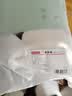 京东京造趴趴毯 810g法兰绒空调毯 可爱熊猫印花毯沙发午睡盖毯 1.5x2m 实拍图
