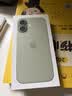 Apple/苹果/苹果 iPhone 17 256GB 鼠尾草绿色 支持移动联通电信5G 双卡双待手机 实拍图