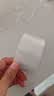 晨光【超级爆款】透明封箱胶带打包胶带60mm*100y*45um (91.4米/卷) 6卷快递工厂仓库办公用品AJD957K7 实拍图