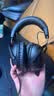极度未知（HYPERX）Cloud Ⅲ 飓风3有线黑 Hear360音效 53mm驱动单元电竞头戴式游戏耳机 适配三角洲行动影之刃零 实拍图