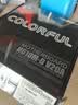 七彩虹（Colorful）H610M-D  DDR4游戏主板12490F/13490F/13100 (Intel H610/LGA 1700) 实拍图
