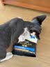 冠能猫粮室内成猫猫粮60g*3 全价猫粮 添加膳食纤维 控制毛球 实拍图