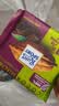 瑞特滋（RITTER SPORT）加纳系列81%特浓黑巧克力 100g 七夕休闲零食情人节礼物送男女友 实拍图