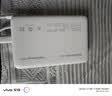 vivo33W自带线充电宝1万毫安【3C认证可上飞机】纤薄小巧跨品牌快充兼容适配苹果华为小米oppo出行便携 实拍图
