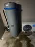 美的（Midea）天悦X1空气能热水器200升家用一级能效热泵电辅热PLSX-200(33)/DN8-B(E1)（支持鸿蒙智联） 实拍图