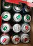 kronenbourg 1664啤酒嘉士伯马年礼盒500ml*12罐  送礼(新老包装随机发货) 实拍图