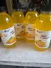 芒果汁 果味果汁饮料【包装随机发货】 360mL*2瓶【品尝】 实拍图