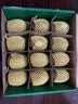 佳沛（zespri）新西兰金奇异果12粒特大果124-146g猕猴桃中秋节礼品送水果礼盒 实拍图