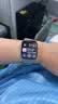 绿联【翘边包赔】适用苹果手表s11保护膜手表膜apple watch s11/10自定位苹果手表保护膜防刮耐磨42mm 实拍图