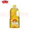 鲁花 【保真花生油】食用油 5S 物理压榨 压榨一级 花生油2.5L 实拍图