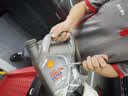 壳牌（Shell）全合成机油 5w-40(5w40)  4L超凡喜力都市光影版汽车保养京东自营 实拍图