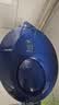 碧然德（BRITA） 过滤净水器 家用滤水壶 净水壶 海洋系列 3.5L蓝色 一壶3芯装 环保加固包装 实拍图
